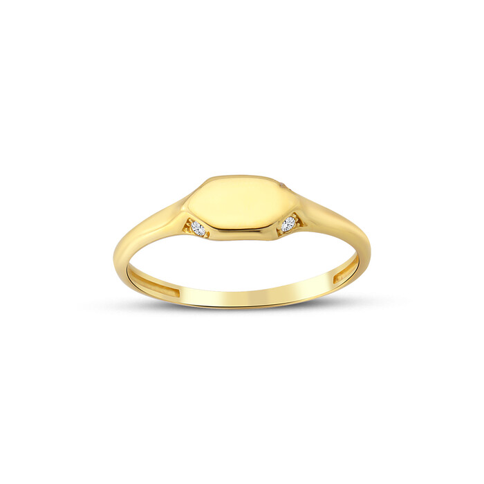 Arnigold - Cansun Ring