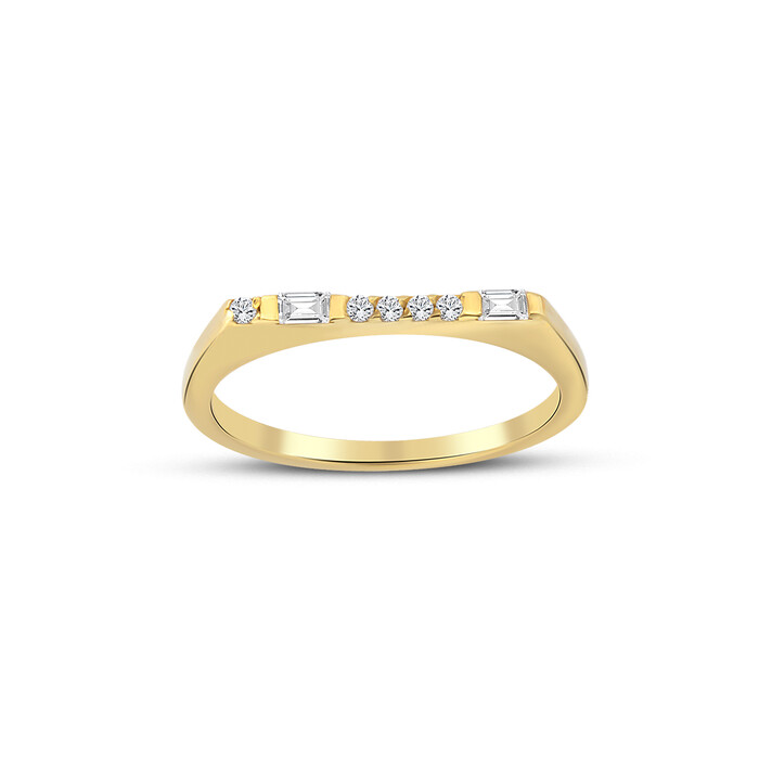 Arnigold - Canten Ring