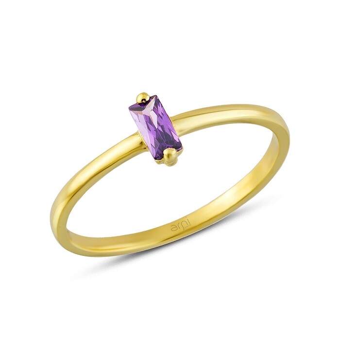 Arnigold - İzim Ring