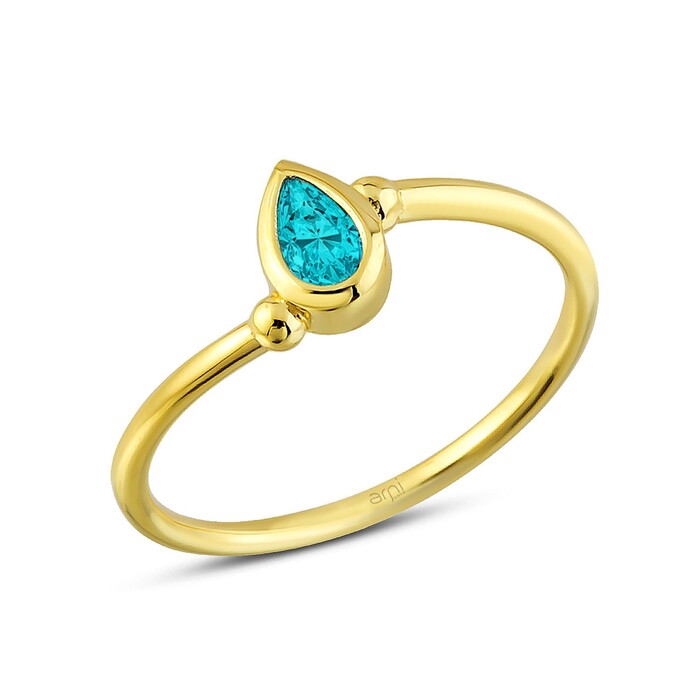 Arnigold - Savana Ring