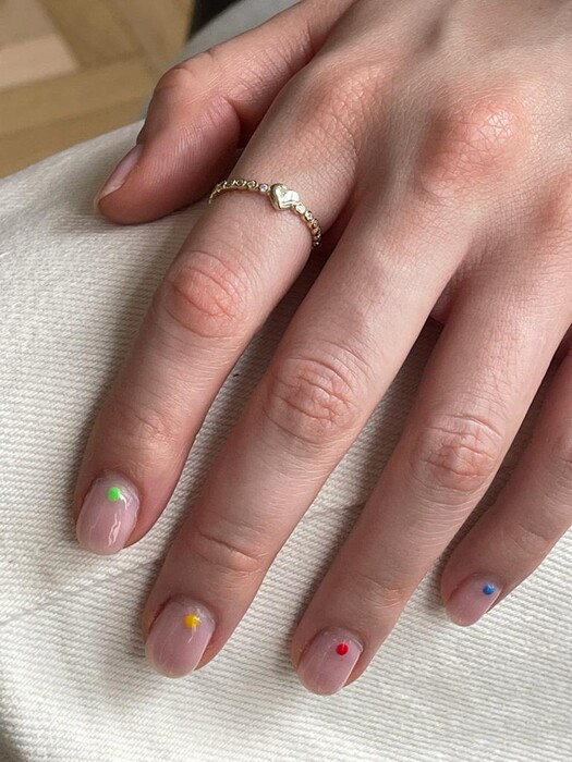 Arnigold - Artemis Ring