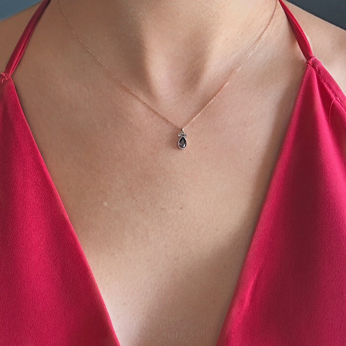 Arnigold - Ruhe Necklace