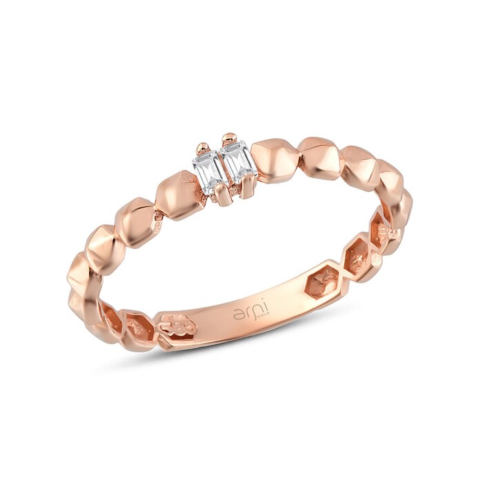 Arnigold - Charvi Ring