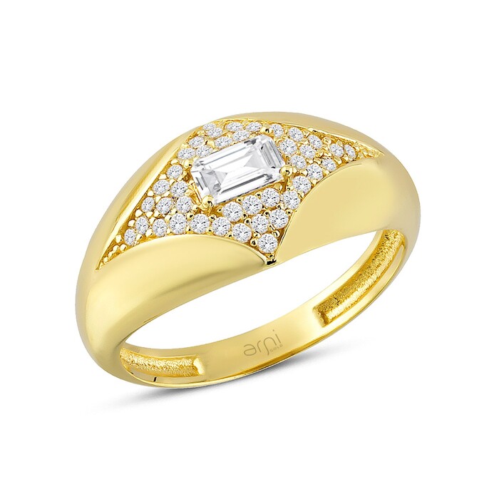 Arnigold - Elsie Ring