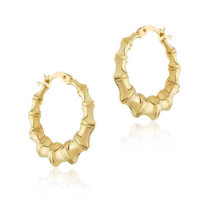 Arnigold - Acnes Küpe