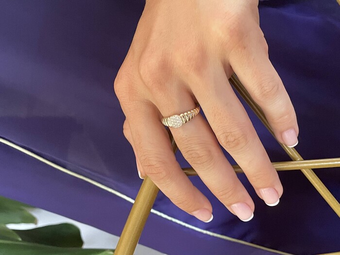 Arnigold - Bellini Ring