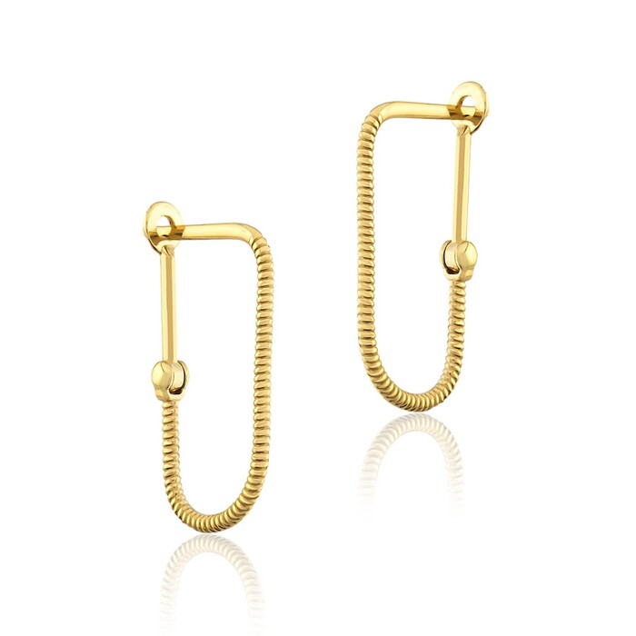 Arnigold - Clelio Küpe