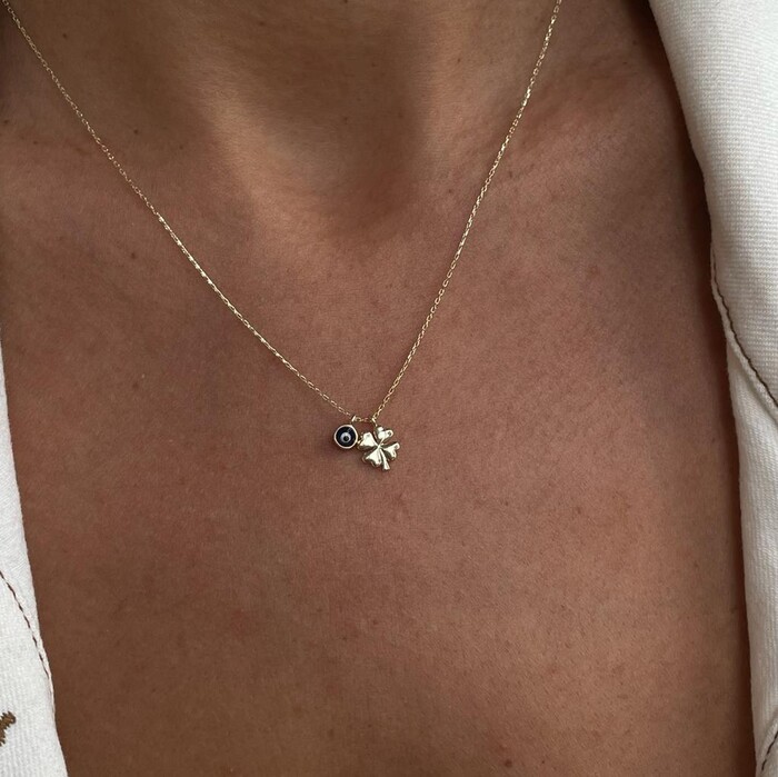 Arnigold - Ceres Necklace