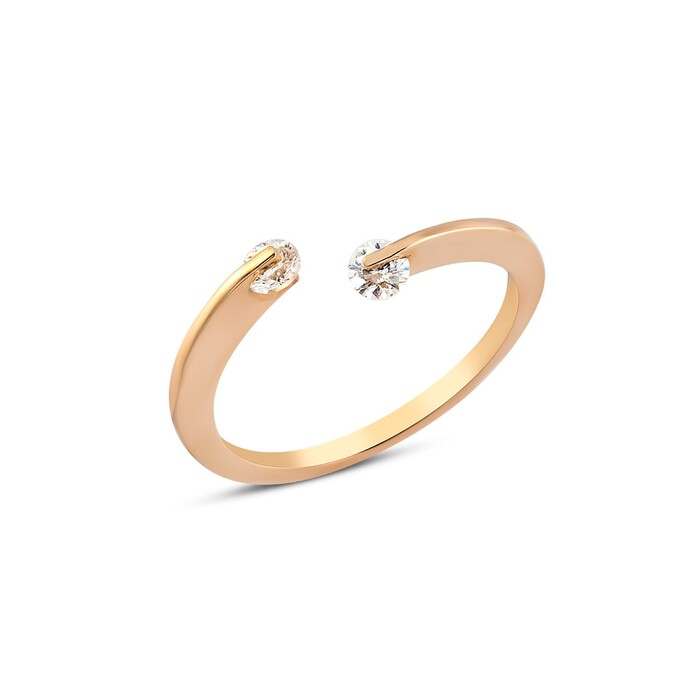 Arnigold - Fe Ring