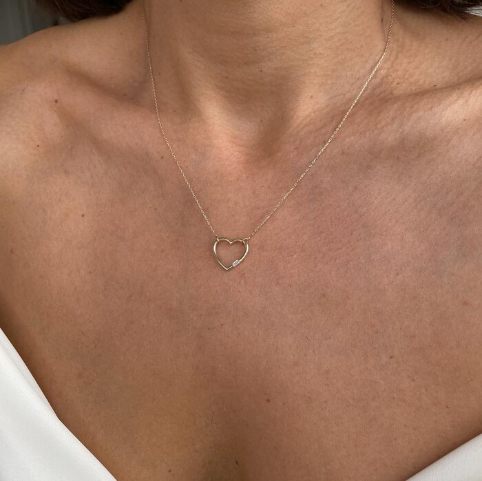 Arnigold - Demeter Necklace