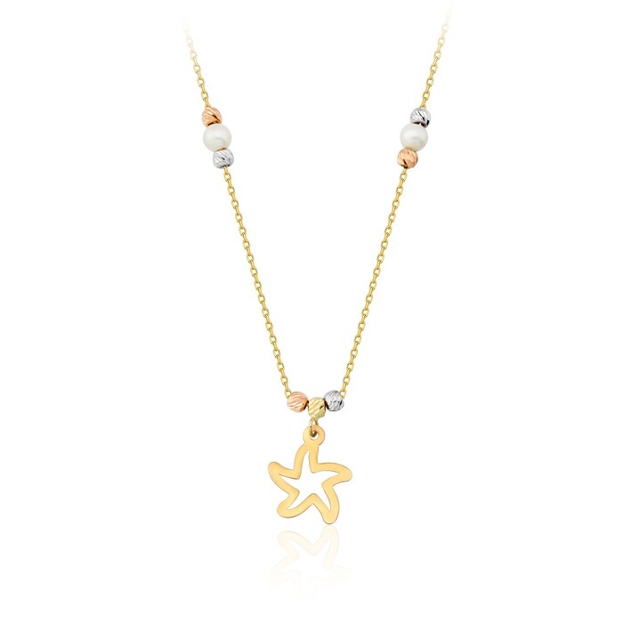 Arnigold - Tiny Kolye