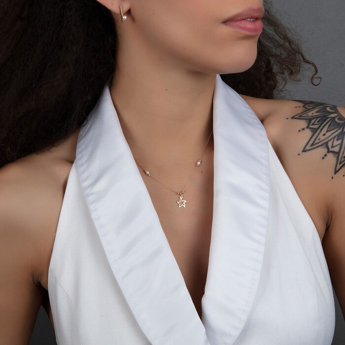 Arnigold - Mayra Necklace