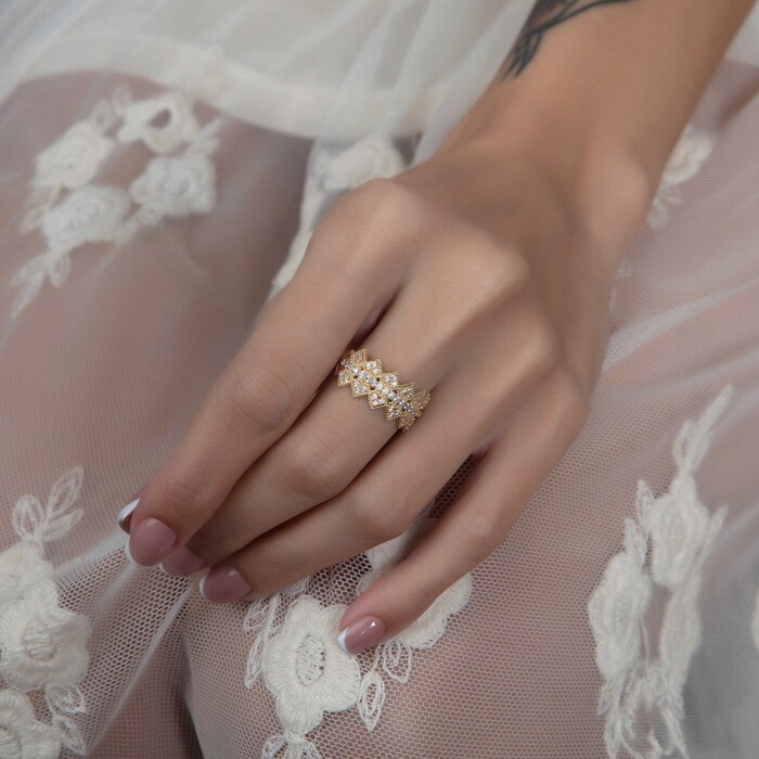 Arnigold - Phoebe Ring