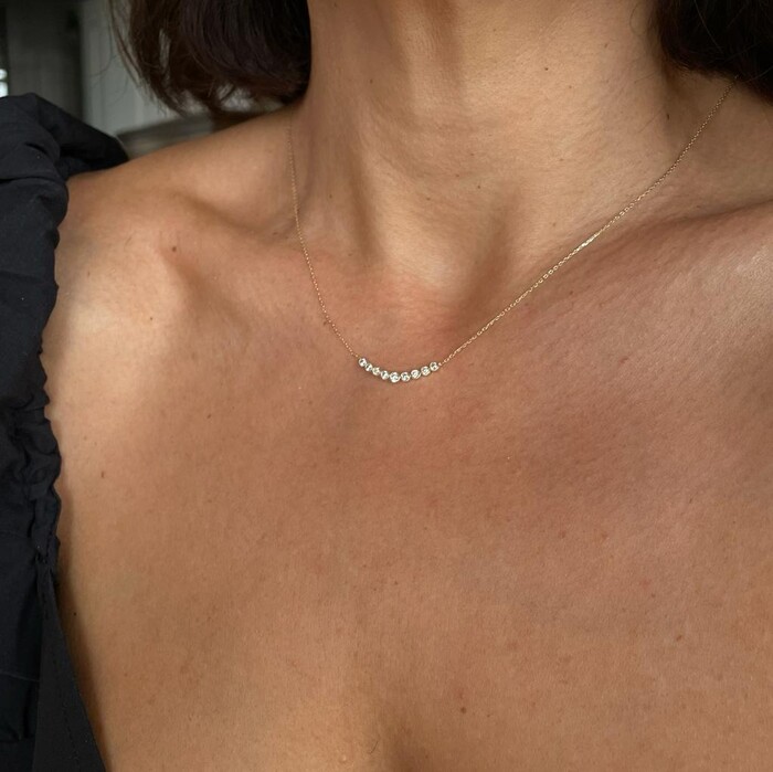 Arnigold - Ege Necklace