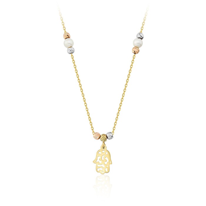 Arnigold - Mania Necklace