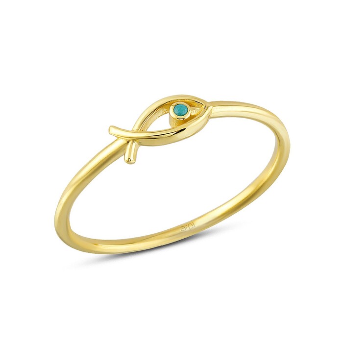 Arnigold - Liliana Yüzük