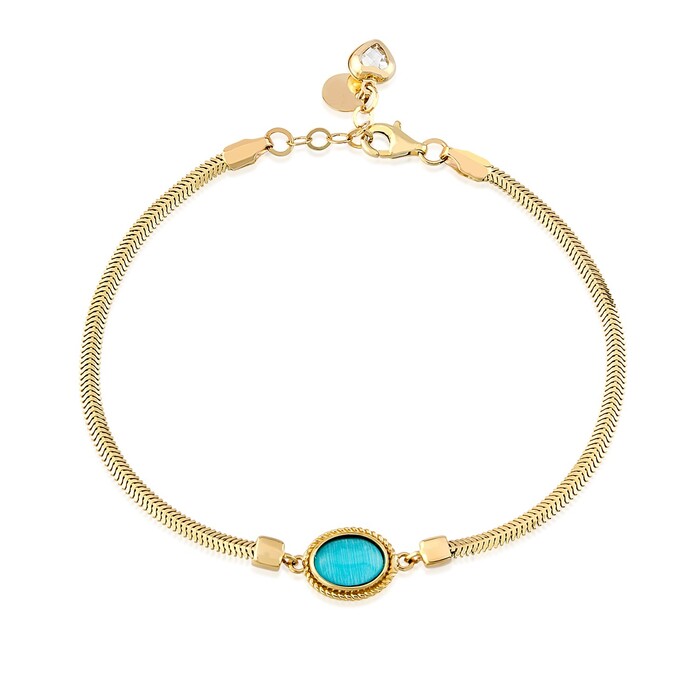 Arnigold - Elise Bileklik