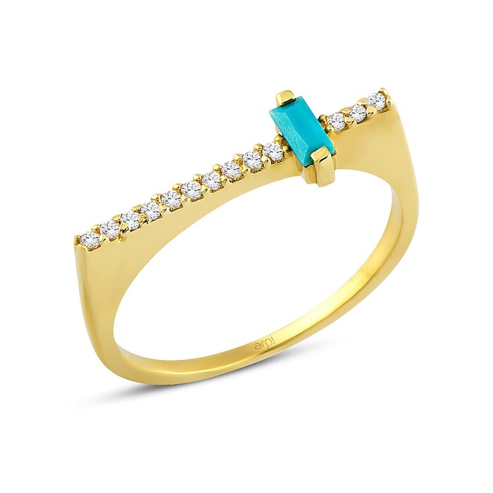 Arnigold - Elina Ring