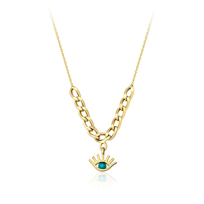 Arnigold - Karin Kolye