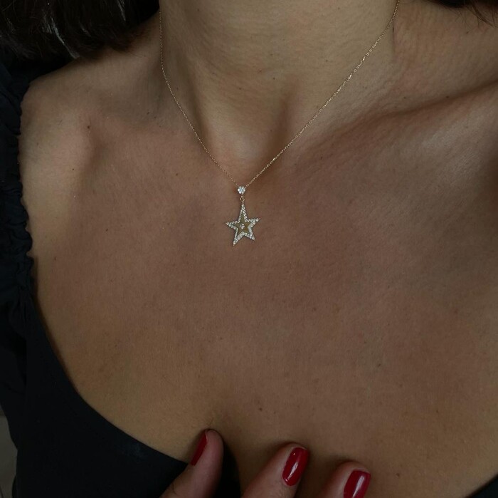 Arnigold - Hella Necklace