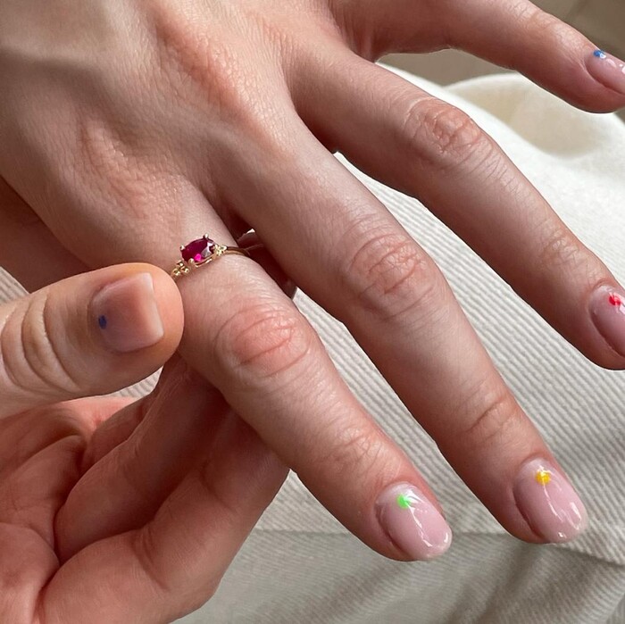 Arnigold - Hera Yüzük