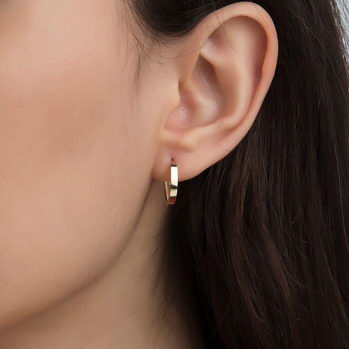 Canace Earings