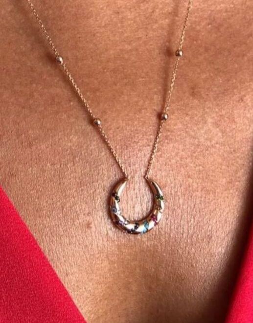 Arnigold - Ettie Necklace