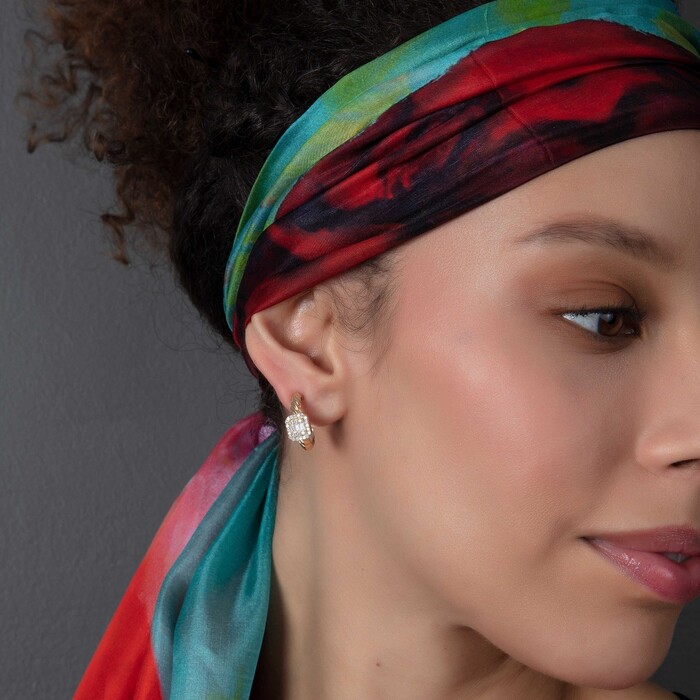 Arnigold - Agler Earring