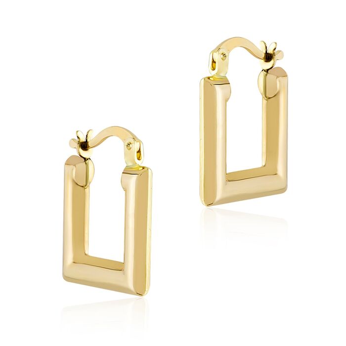 Achelous Earring