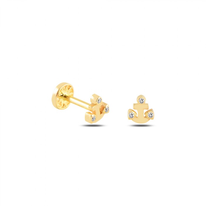 Arnigold - Gold Piercing 14K