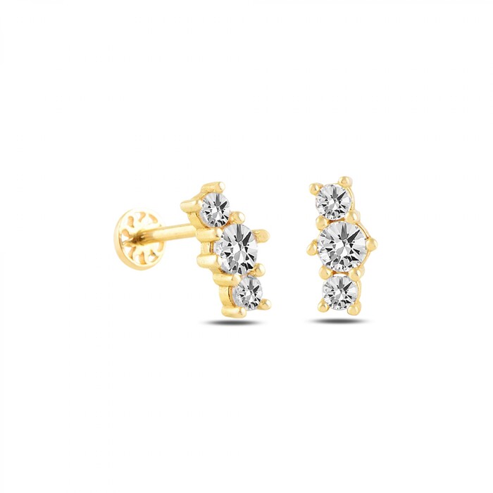 Arnigold - Gold Piercing 14K