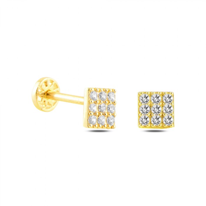 Arnigold - Gold Piercing 14K