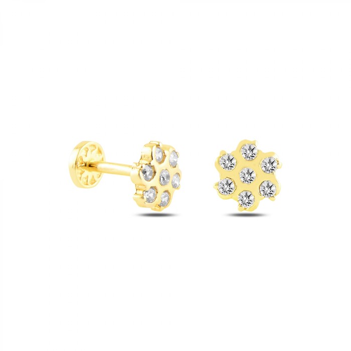 Arnigold - Gold Piercing 14K