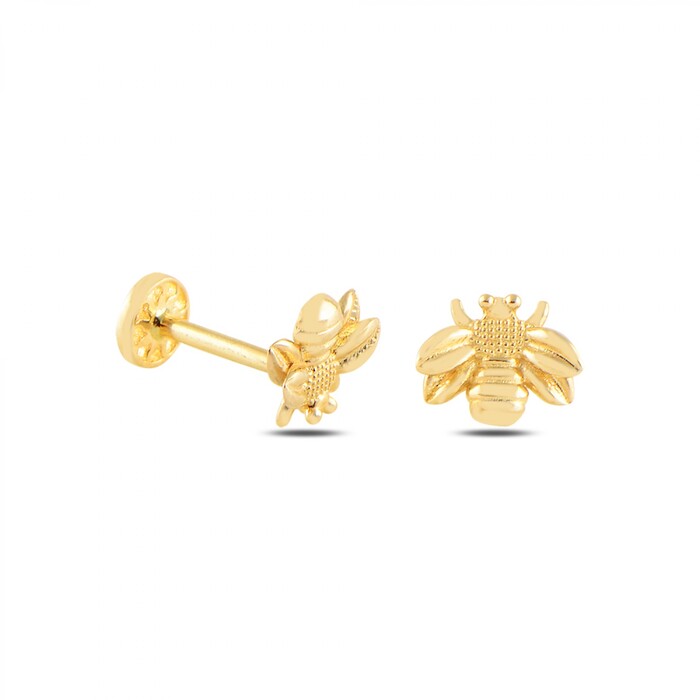 Arnigold - Gold Piercing 14K