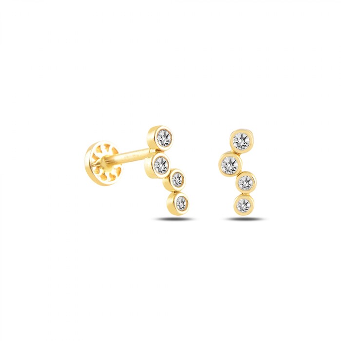 Arnigold - Gold Piercing 14K