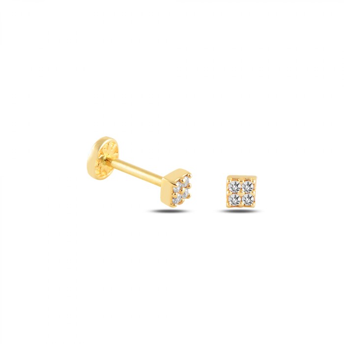 Arnigold - Gold Piercing 14K