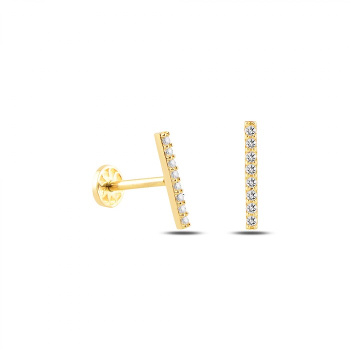 Arnigold - Gold Piercing 14K