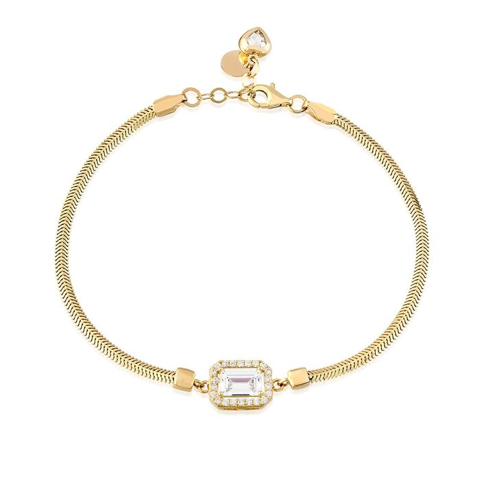 Gala Bracelet