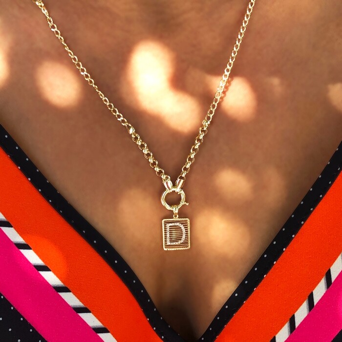 Arnigold - Beatrice Necklace