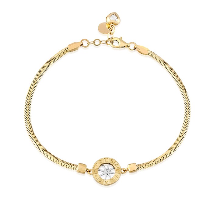 Arnigold - Marquise Bracelet