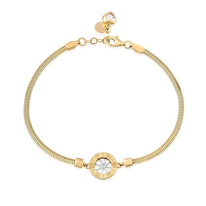 Marquise Bracelet