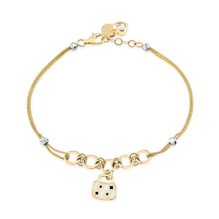 Arnigold - Patrice Bracelet