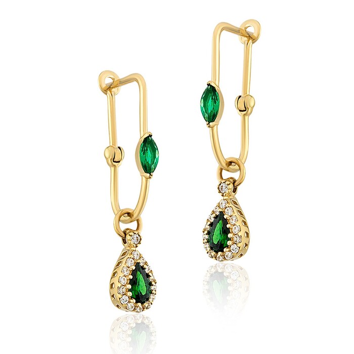 Arnigold - Afrodite Earring