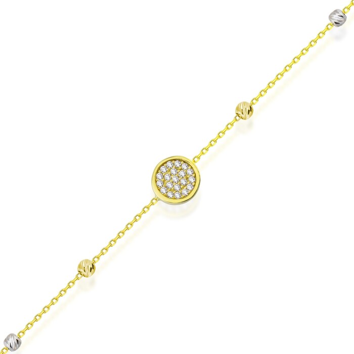 Arnigold - Dorıka Bracelet