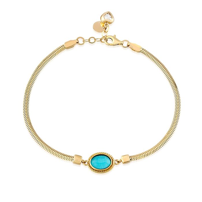 Elise Bracelet