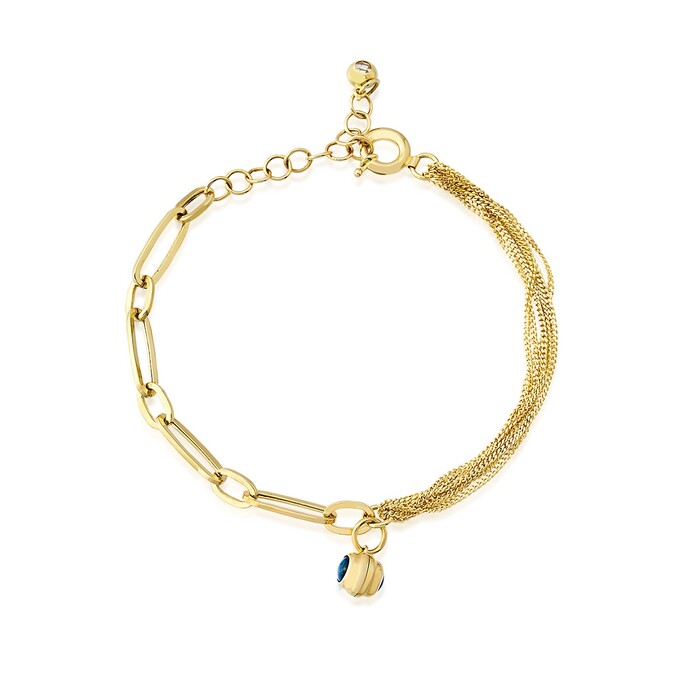 Arnigold - Livio Bracelet