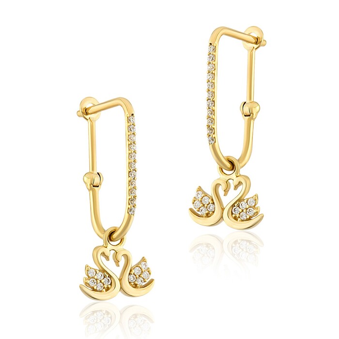 Arnigold - Ettite Earring