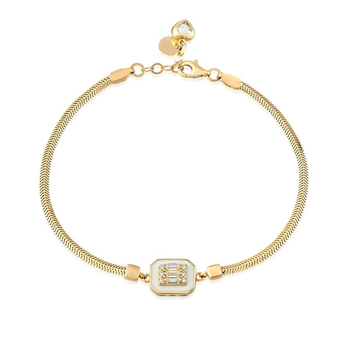 Arnigold - Agler Bracelet