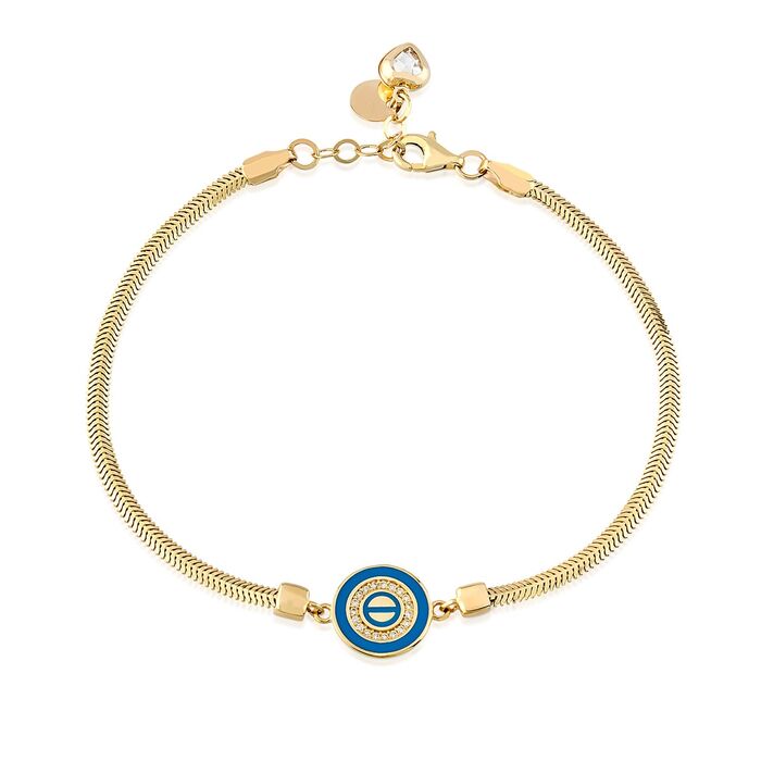 Carine Bracelet