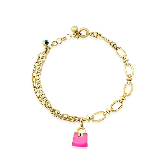 Zaira Bracelet